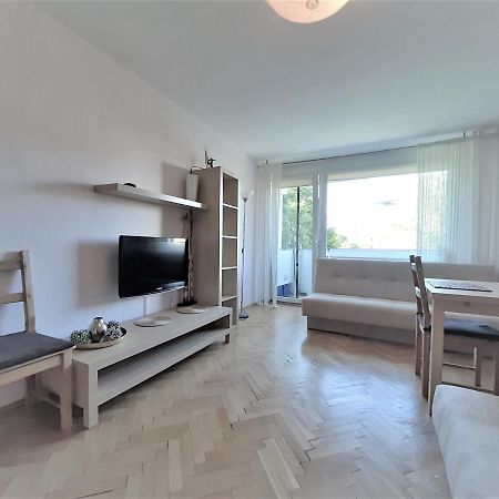 Your Best Apartment Kolobrzeska Gdansk Exterior photo