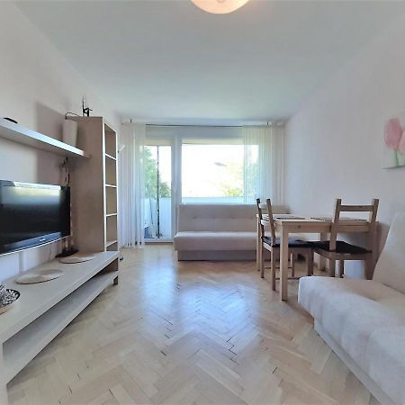 Your Best Apartment Kolobrzeska Gdansk Exterior photo